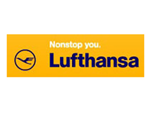 Lufthansa - клиент компании СлавАква